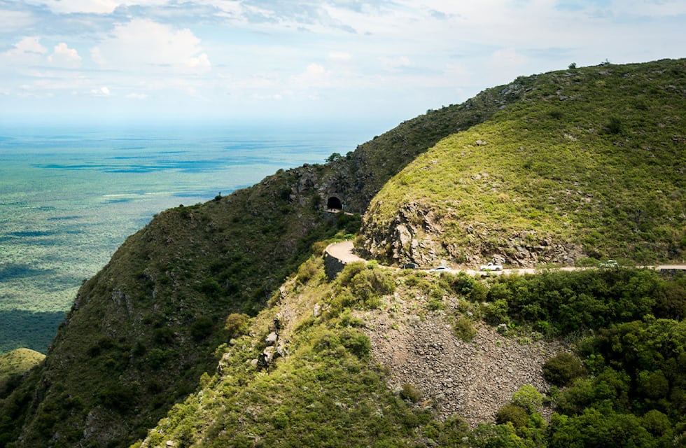 Fin de semana extra largo en Córdoba: 4 lugares para visitar a menos de dos horas de la capital
