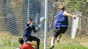 No está todo perdido: después de tres derrotas consecutivas, Gimnasia y Esgrima de Jujuy vuelve a jugar este fin de semana, con transmisión de TyC Sports.