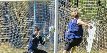 No está todo perdido: después de tres derrotas consecutivas, Gimnasia y Esgrima de Jujuy vuelve a jugar este fin de semana, con transmisión de TyC Sports.