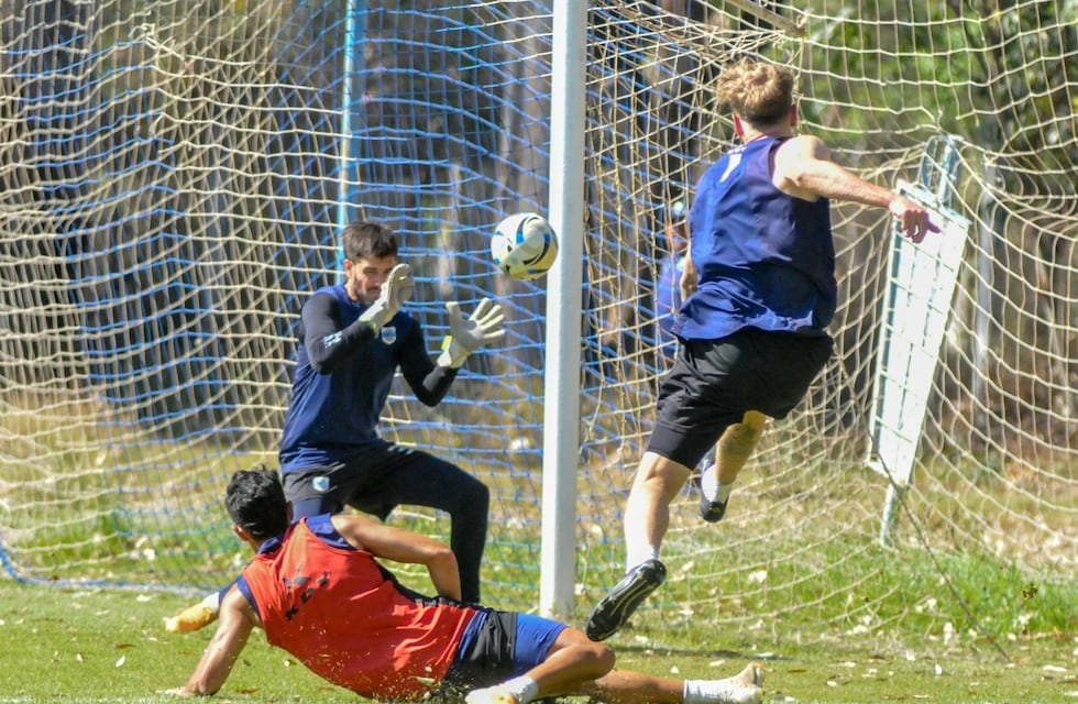 Golpeado pero no vencido, Gimnasia de Jujuy quiere cortar la sangría y reencontrarse con el triunfo