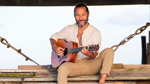 Diego Torres música cantante
Prensa Diego Torres