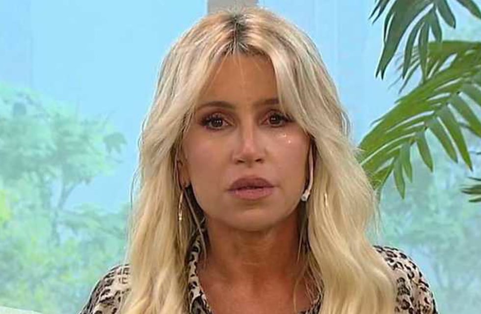 Florencia Peña rompió en llanto tras la grave acusación de Viviana Canosa: “Hay un límite...”