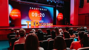 Se viene una nueva edición de TEDxCórdoba. (Foto: Prensa)