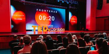 Se viene una nueva edición de TEDxCórdoba. (Foto: Prensa)