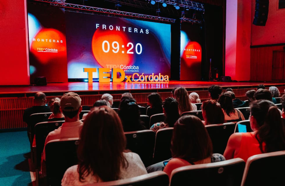 Se acerca una nueva edición de TEDxCórdoba: quiénes son los oradores
