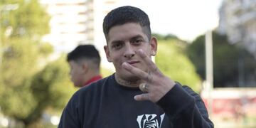 Klan campeón de DEM Battles Argentina 2022