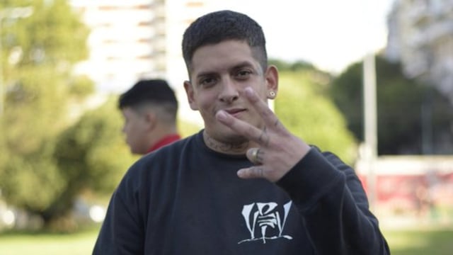 Klan campeón de DEM Battles Argentina 2022