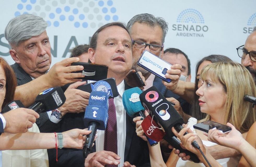 Tarifas eléctricas y subsidios al transporte: las leyes que busca negociar el nuevo bloque peronista en el Senado