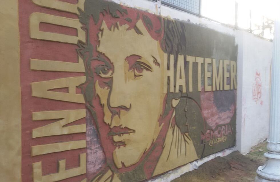 Se cumplen 45 años de la desaparición forzada de Reinaldo Hattemer