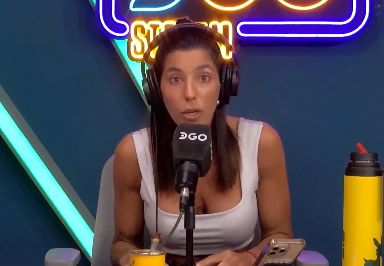 Cata Gorostidi