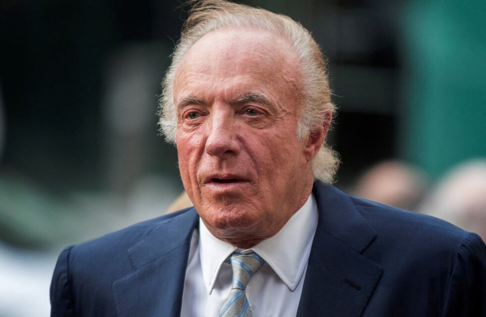 Murió James Caan, uno de los actores de “El Padrino”