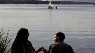 Turismo en Carlos Paz