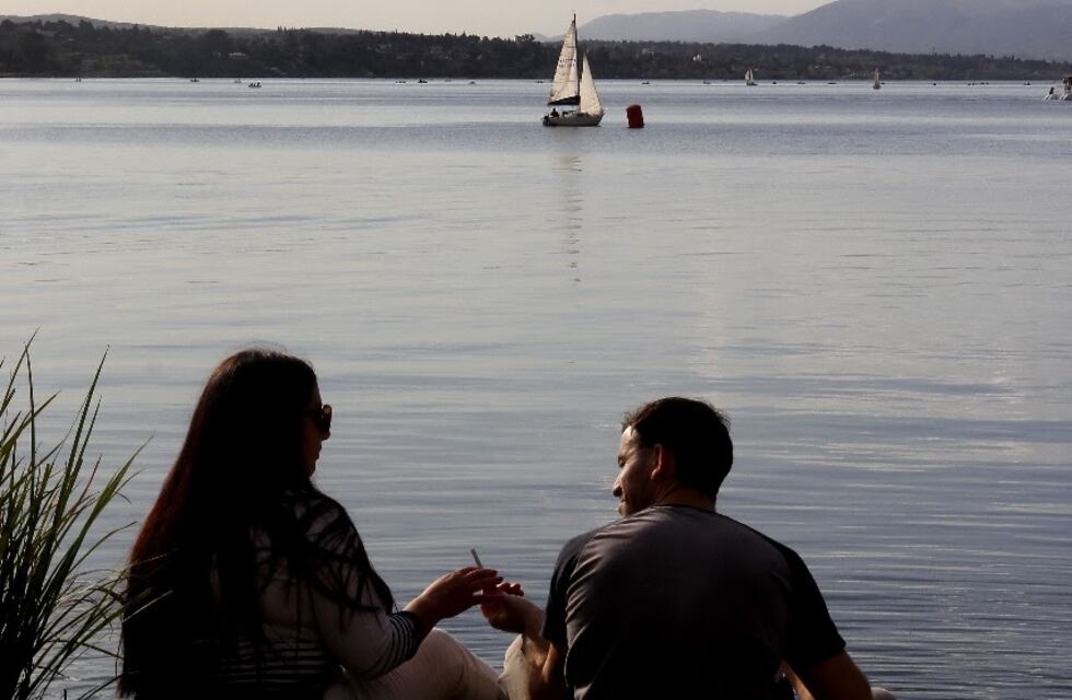 Villa Carlos Paz se prepara para un fin de semana XXL consolidándose como uno de los principales destinos del país