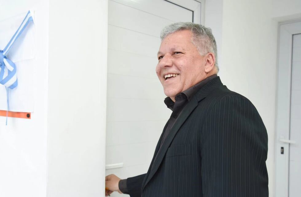 Benedetti consideró un error las expresiones vertidas por el presidente de la Nación Javier Milei