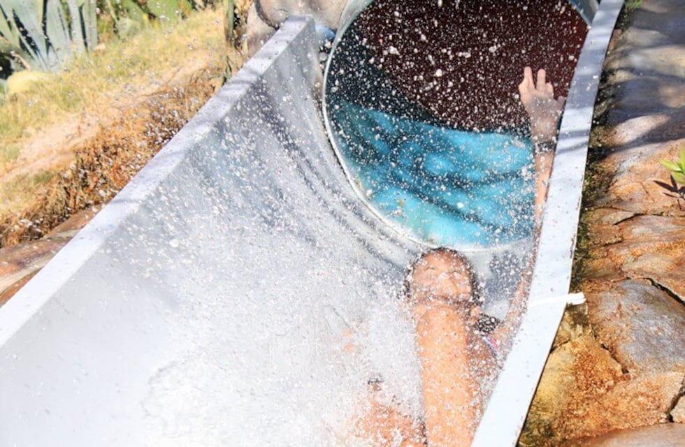 Parques temáticos: una divertida opción para disfrutar las vacaciones en Mendoza