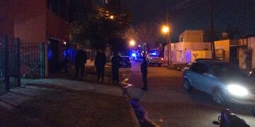 José Márquez era un docente de 30 años que fue encontrado este martes asesinado a golpes y puñaladas