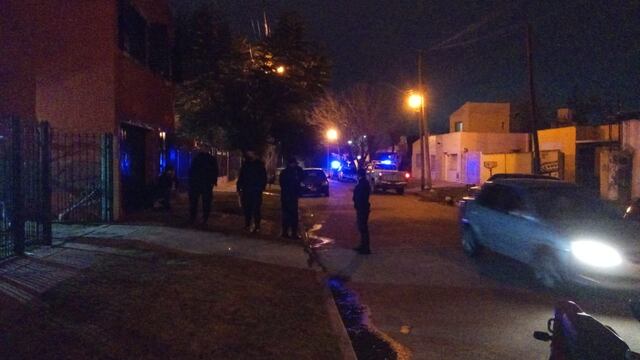 José Márquez era un docente de 30 años que fue encontrado este martes asesinado a golpes y puñaladas