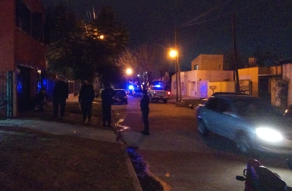 Asesinaron a puñaladas a un docente en la localidad de Guernica
