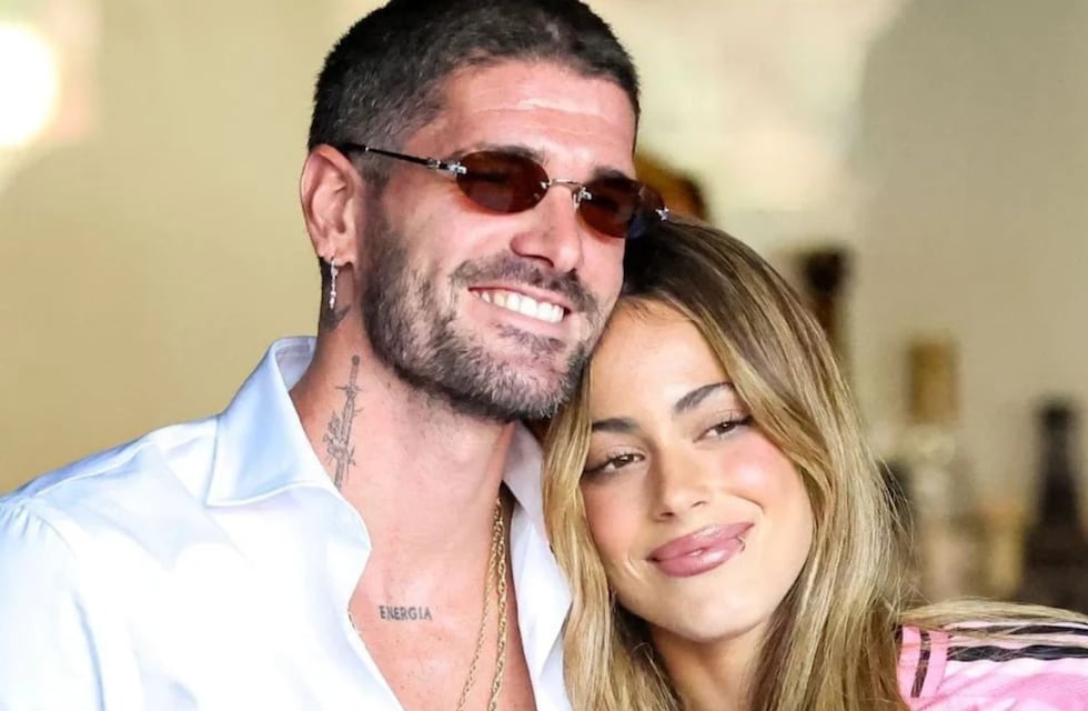 Se filtró la fecha en la que se casan Tini Stoessel y Rodrigo De Paul: el shock es total