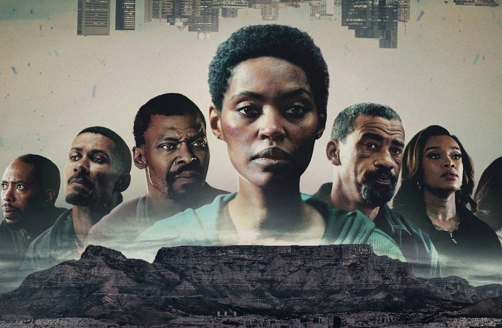 La miniserie que trata sobre una organización criminal, es catalogada como “cruda” y la rompe toda en Netflix