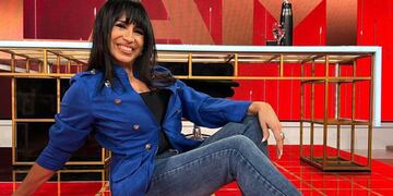 A Marixa Balli le ofrecieron postularse como jefa de gobierno porteña: “Voy a salir detrás de los chorros”