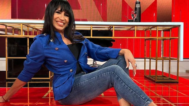 A Marixa Balli le ofrecieron postularse como jefa de gobierno porteña: “Voy a salir detrás de los chorros”