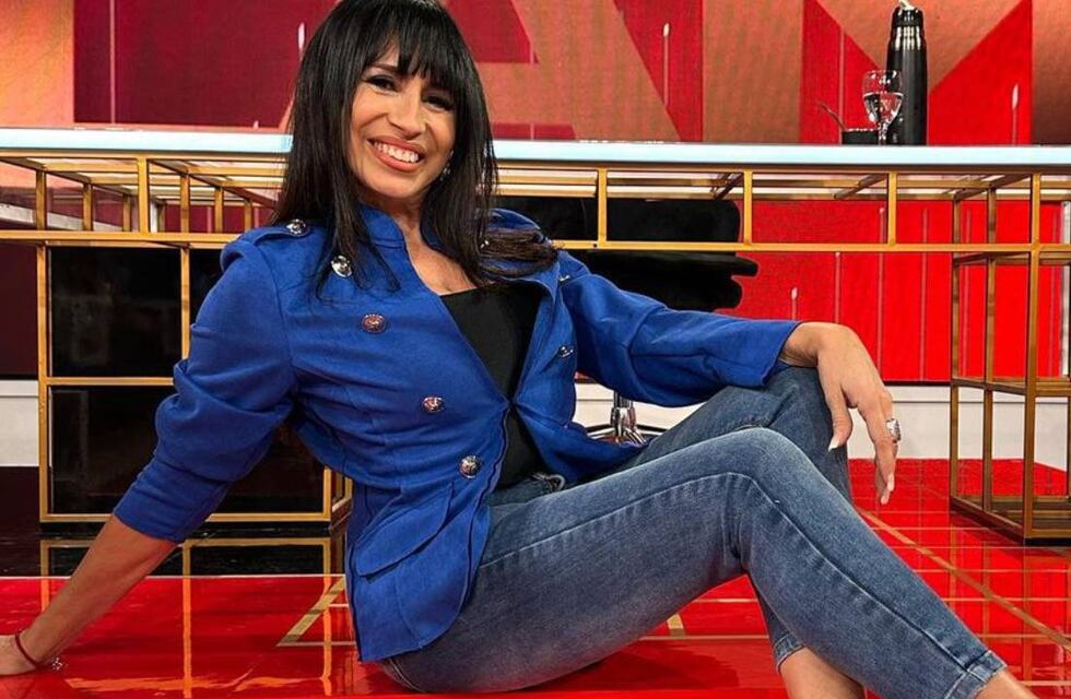 A Marixa Balli le ofrecieron postularse como jefa de gobierno porteña: “Voy a salir detrás de los chorros”