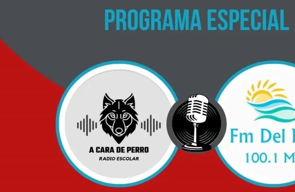 Alumnos de la Secundaria Nº 1 realizarán “La Democracia a Cara de Perro”