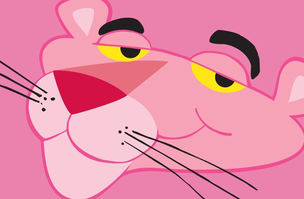 Córdoba insólita: presenta proyecto de ley para homenajear a la Pantera Rosa