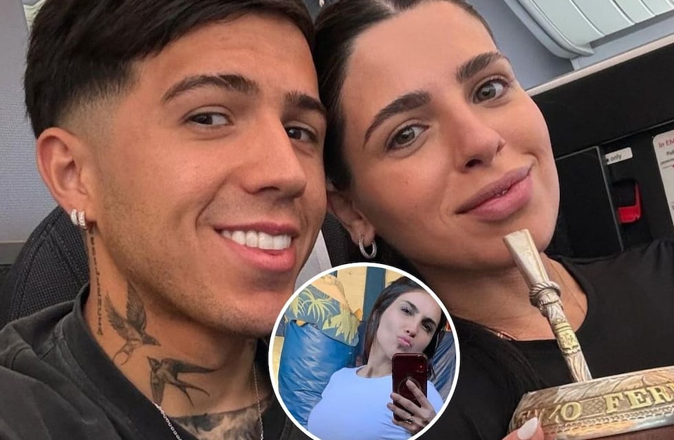 ¿Tercera en discordia? Quién es Cristal Grillo, la exnovia de Enzo Fernández que estaría involucrada en la separación