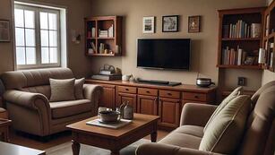 El sujeto fue aprehendido robando un departamento en barrio Nueva Córdoba. (Imagen ilustrativa)