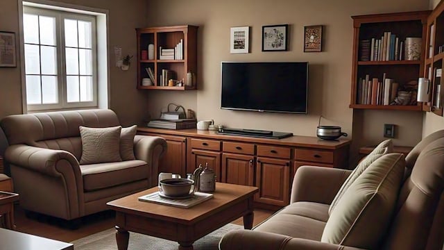 El sujeto fue aprehendido robando un departamento en barrio Nueva Córdoba. (Imagen ilustrativa)