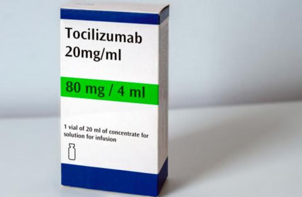 Un paciente con Covid-19 necesita reunir $240mil para un medicamento