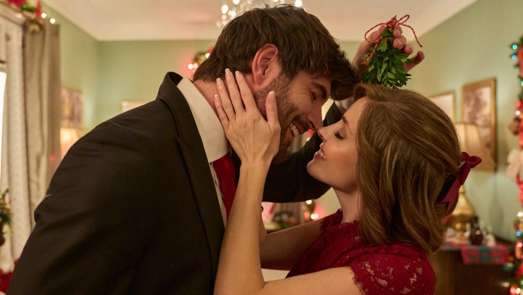 Netflix: la romántica película que conquista a todos con una historia de amor ideal para ver antes de Navidad