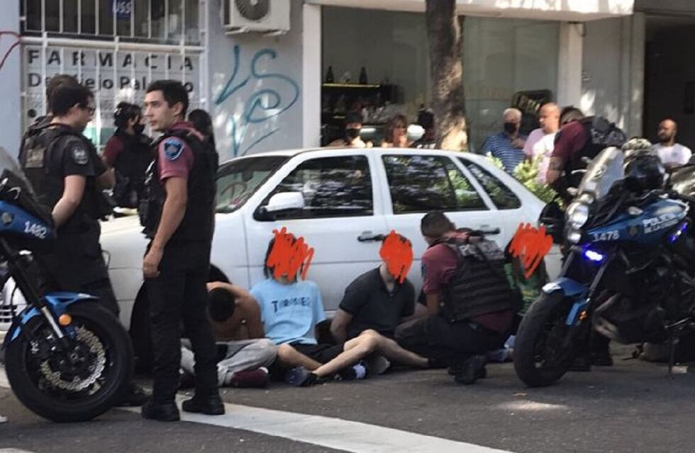 Violación grupal en Palermo: dos acusados declararon y se consideraron inocentes