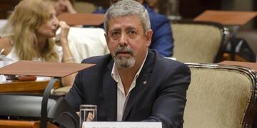 La iniciativa del diputado Guido Luna es para rendir homenaje al héroe jujeño, general post mortem, Manuel Eduardo Arias.