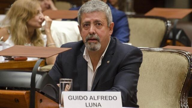 La iniciativa del diputado Guido Luna es para rendir homenaje al héroe jujeño, general post mortem, Manuel Eduardo Arias.