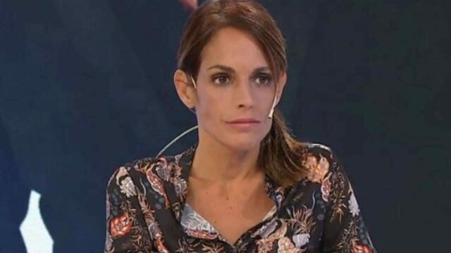 Verónica Monti, exnovia de Sergio Denis fue detenida por intentar robar en un shopping de Palermo