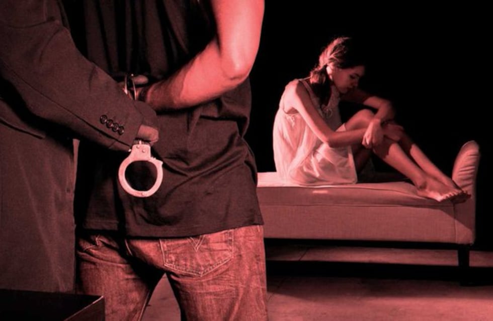 Se hizo pasar por otra persona en Facebook y cuando se juntaron abusó sexualmente de ella