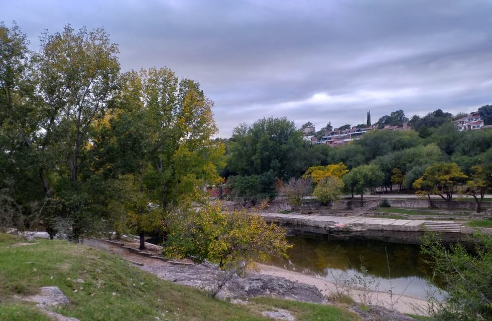 Pronóstico extendido para esta semana en Carlos Paz