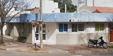 Centro Territorial de Denuncias en Rafaela