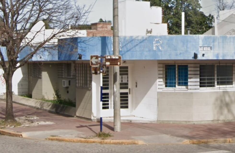 El Centro de Denuncias se muda por un tiempo