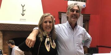 Juliana Romat fue reelecta al frente de la Sociedad Rural