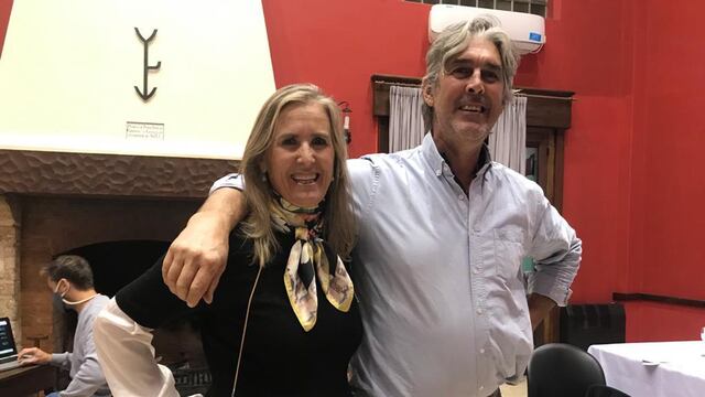 Juliana Romat fue reelecta al frente de la Sociedad Rural