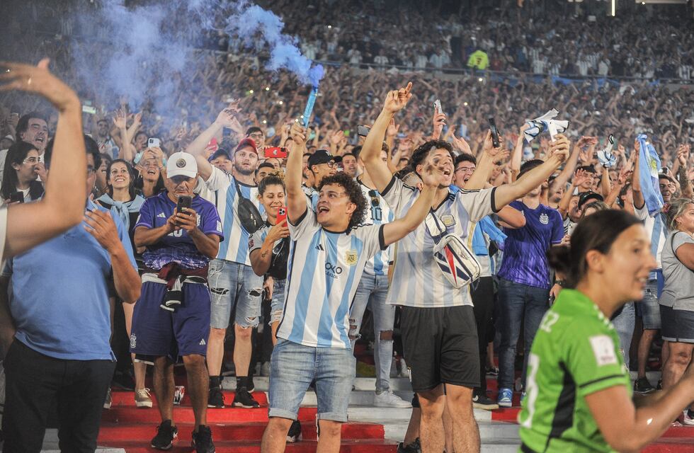 Cuánto cuestan las entradas para ver a la Selección Argentina por Deportick