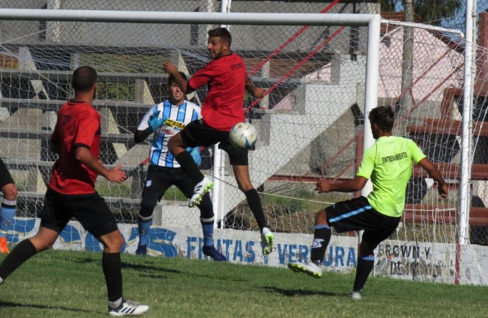 Empate de Sporting en su segundo amistoso