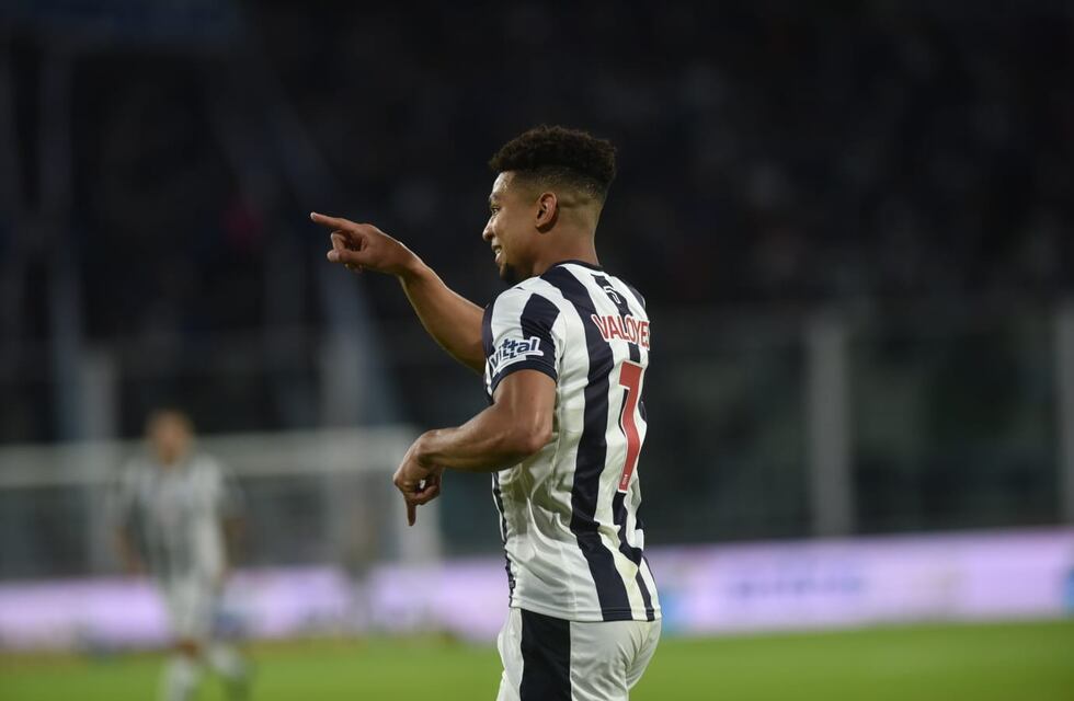 Talleres se sacó las ganas: le ganó a River en el Kempes