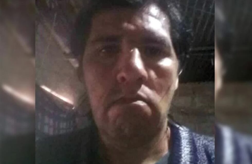 Buscan a un hombre en San Luis, desaparecido hace 10 días