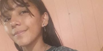Corpus: buscan a una adolescente de 14 años desaparecida.