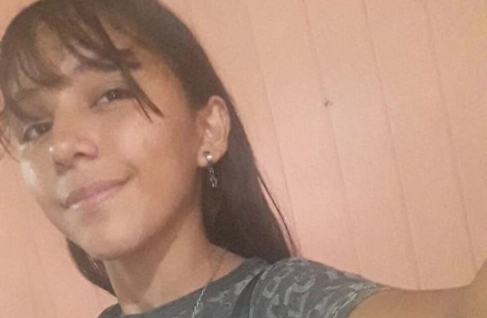 Corpus: buscan a una adolescente de 14 años desaparecida